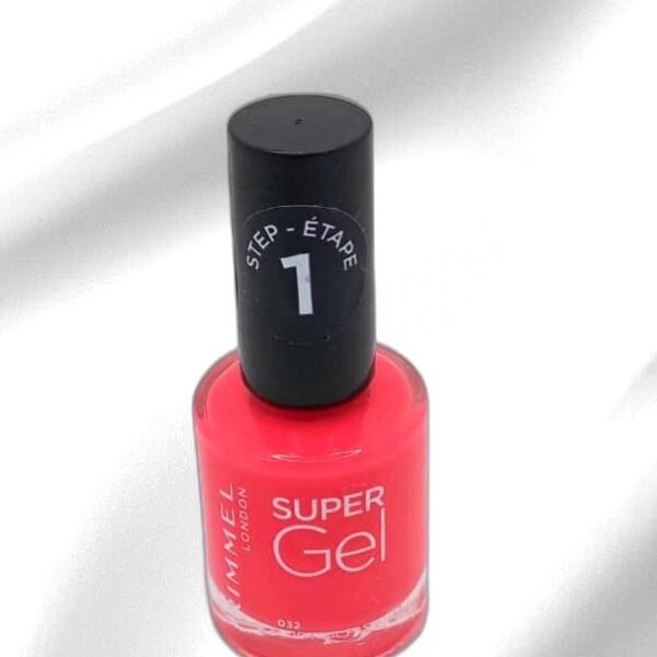 Super Gel