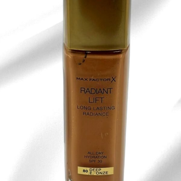 Radiant Lift Long Lasting Radiance
