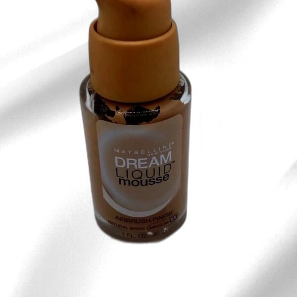 Dream Liquid Mousse