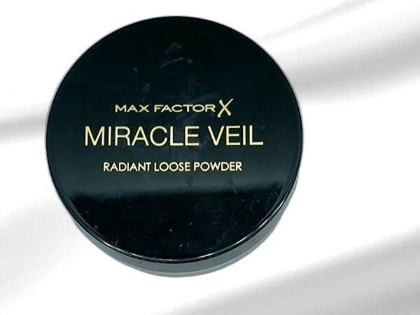Miracle Veil Radiant Loose Powder
