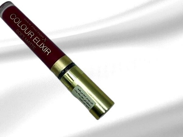 COLOUR ELIXIR SOFT MATTE