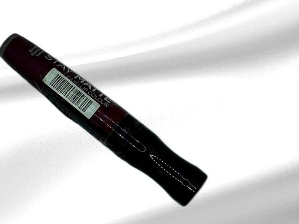 Stay Matte Liquid Colour