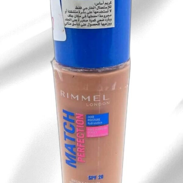 Match Perfection SPF 20