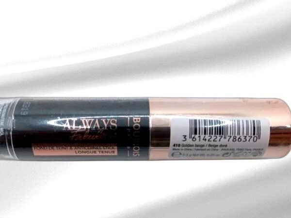 Always Fabulous Long Lasting Stick Foundcealer