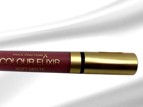 Colour Elixir Soft Matte