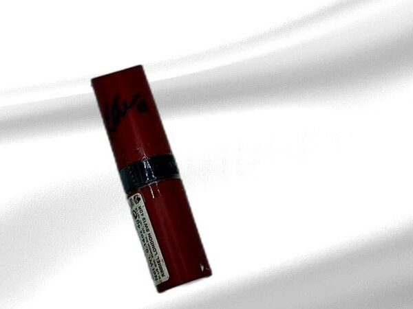 Lasting Finish by Kate Lipstick