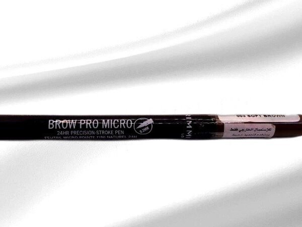 BROW PRO MICRO