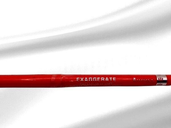 Exaggerate Full Colour Lip Liner