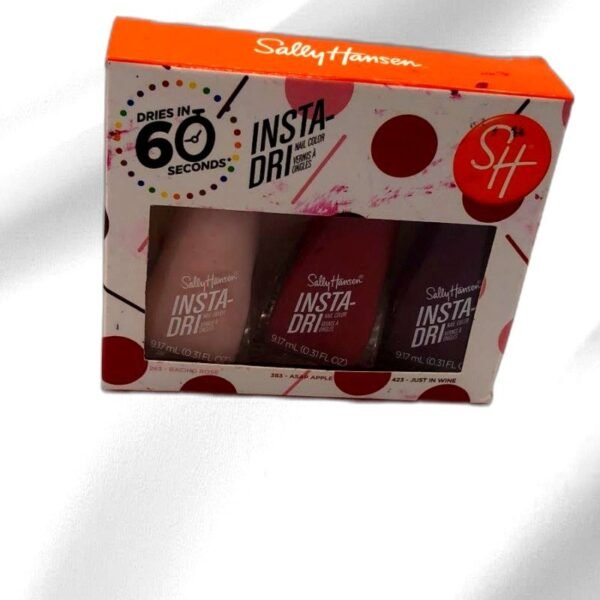 Insta-Dri Nail Color