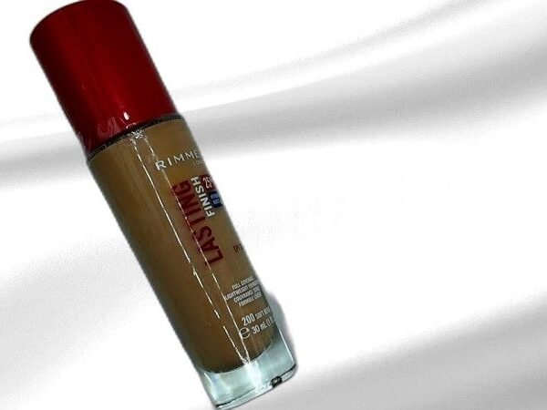 Lasting Finish 25HR