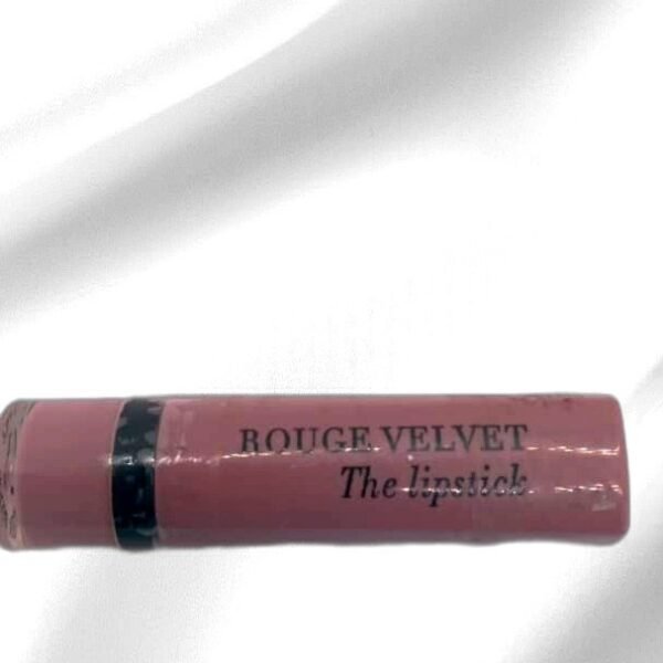 Rouge Velvet The Lipstick