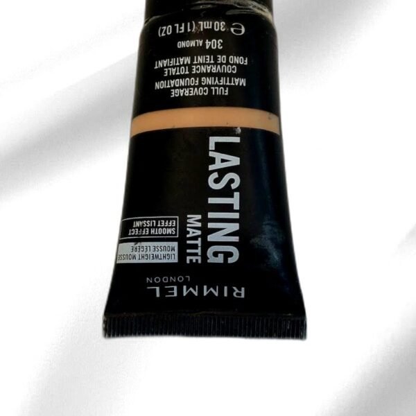 LASTING MATTE