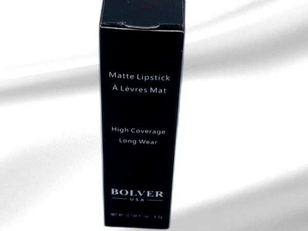 Matte Lipstick