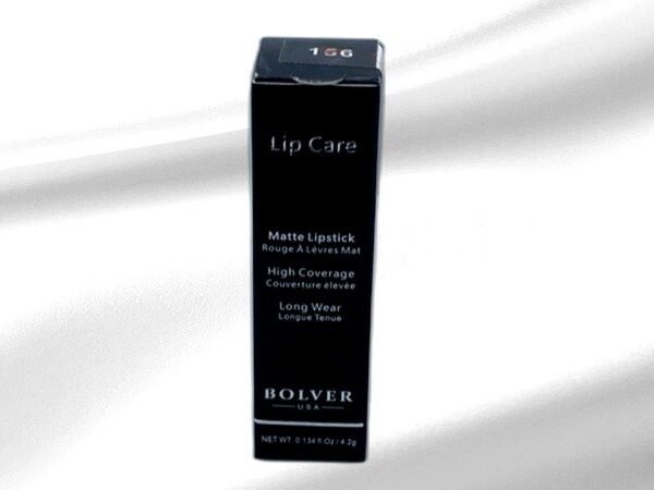 Matte Lipstick