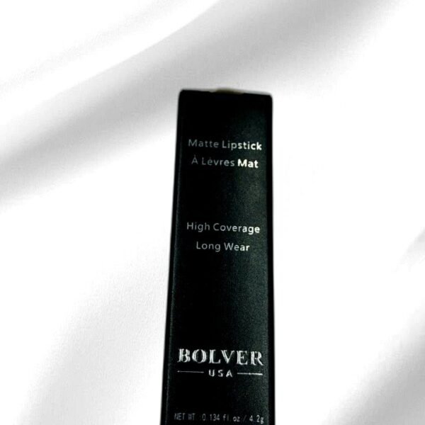 Matte Lipstick