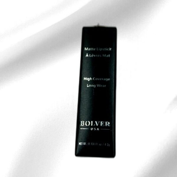 Matte Lipstick