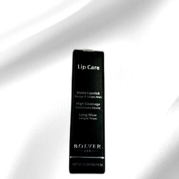 Matte Lipstick