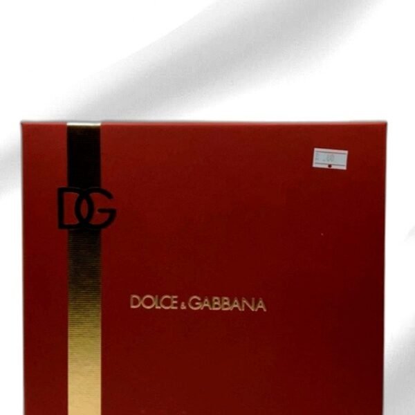 K Eau de Parfum Intense