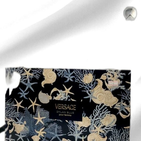 Dylan Blue Pour Femme Set