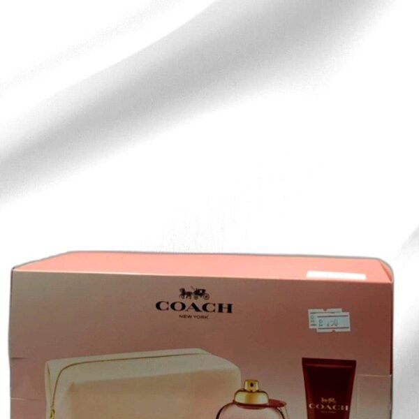 Wild Rose Eau de Parfum Gift Set