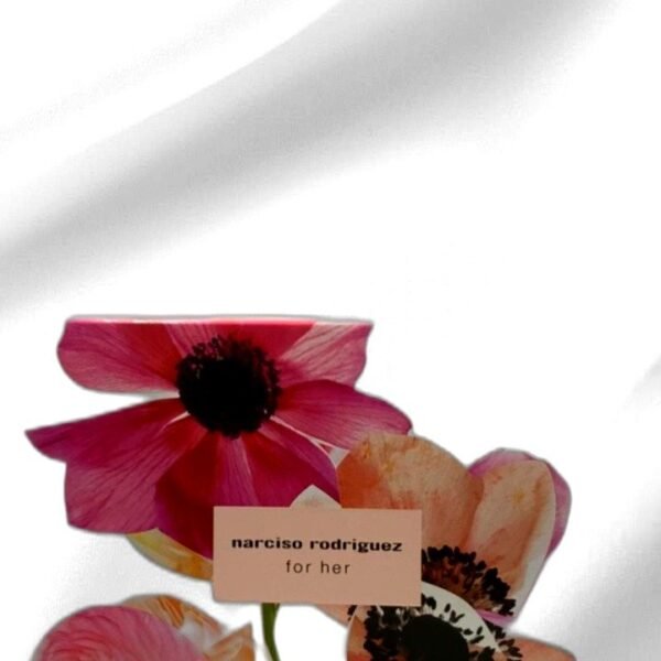 For Her Eau de Toilette Gift Set