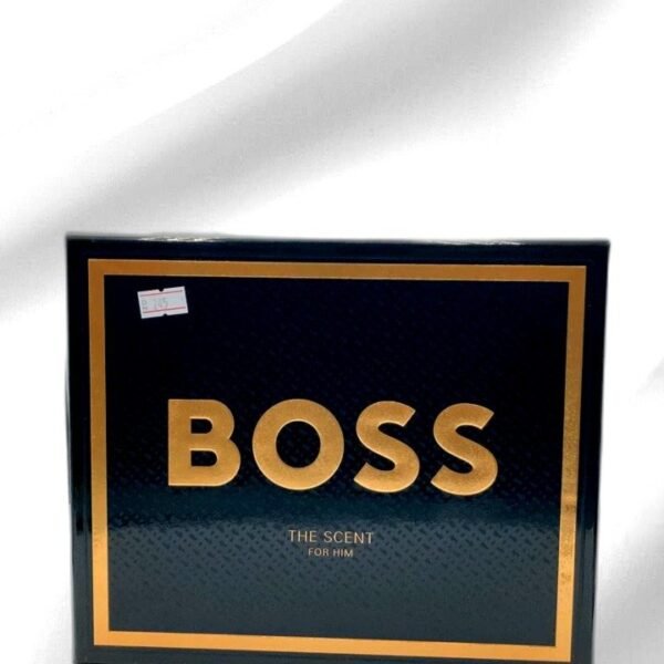 The Scent For Him Gift Set