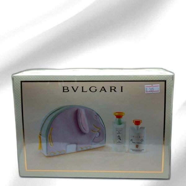 BVLGARI Petits et Mamans