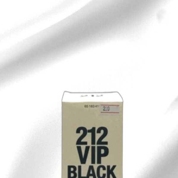 212 VIP Black
