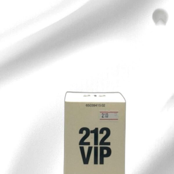 212 VIP Eau de Parfum