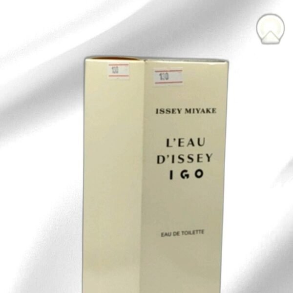L'Eau d'Issey IGO Eau de Toilette