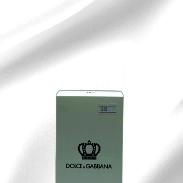 Dolce & Gabbana Eau de Parfum Intense