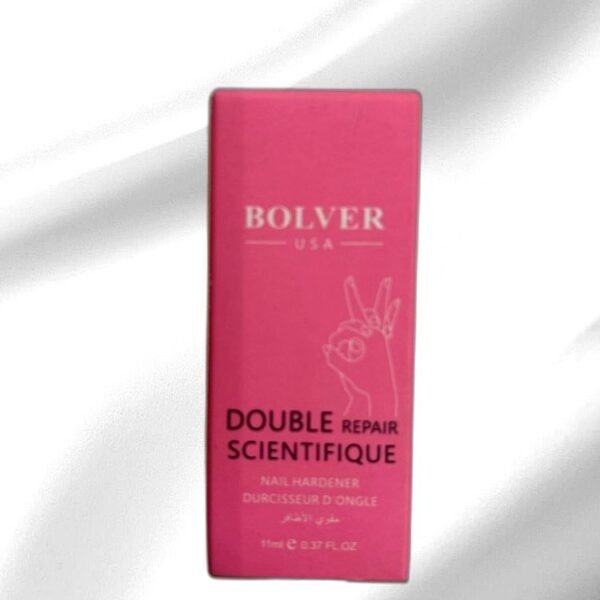 BOLVER USA DOUBLE REPAIRSCIENTIFIQUE 11 ML