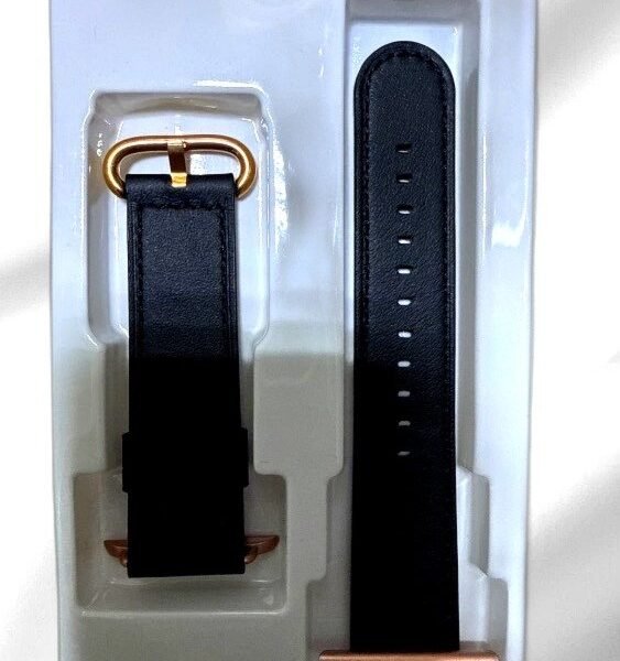 WFEAGL WATCH BAND