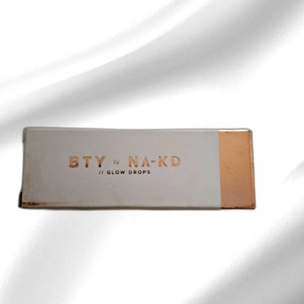 BTY BY NA-KD GLOW DROPS