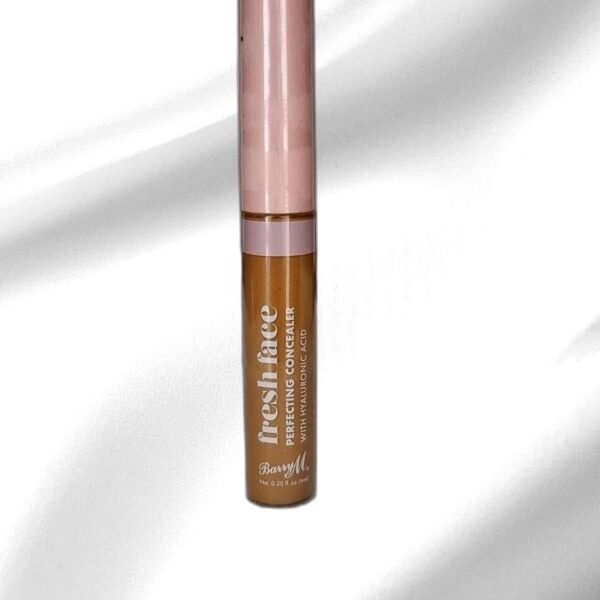 BARRYM FRESH FACE PERFECTING CONCEALER WITH HYALURONIC ACID 9 72294 6ML