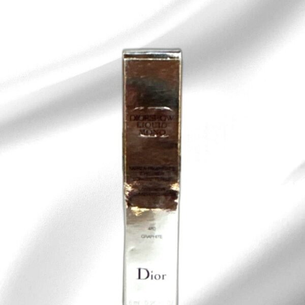 DIOR DIORSHOW LIQUID MONO 480 GRAPHITE 6ML