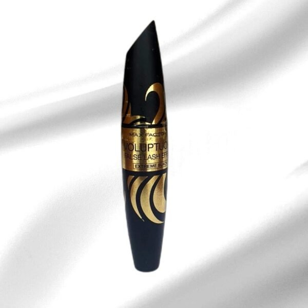 MAXFACTORX VOLUPTUOUS FALSE LASHES EXTREME BLACK 13 1 ML