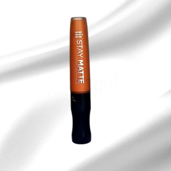 RIMMEL LONDON 703 VANILLA LOVIN STAY MATTE LIQUID LIP COLOUR 5.5 ML