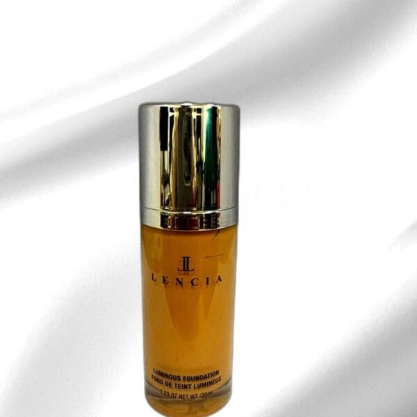 LENCIA LUMINOUS FOUNDATION DREAD 35ML