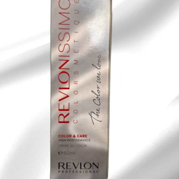 REVLON PROFESSIONAL COLOR AND CARE HIGH PERFORMANCE 60ML