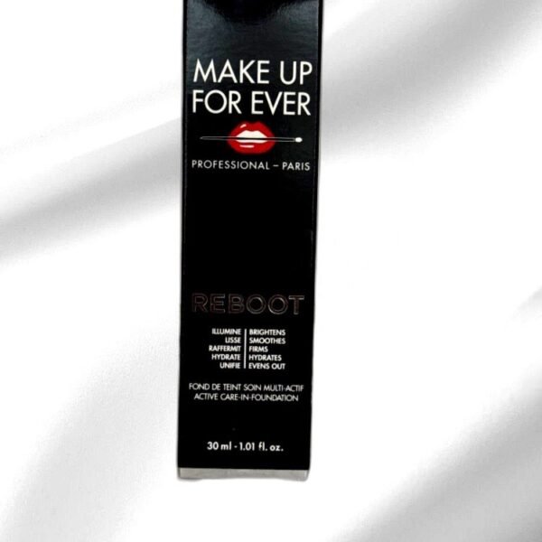 MAKE UP FOREVER REBOOT Y340 30ML