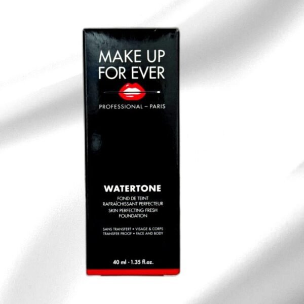 MAKE UP FOREVER WAITERTONE Y405 40ML