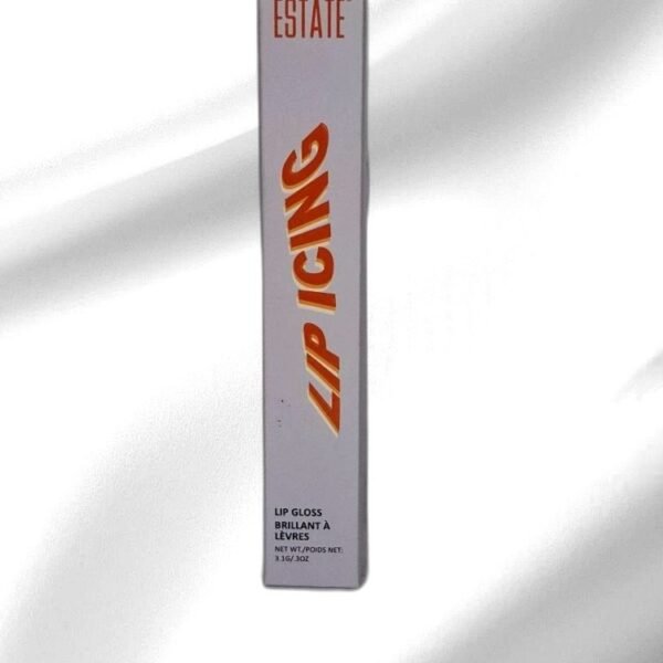 ESTATE LIP ICING WET