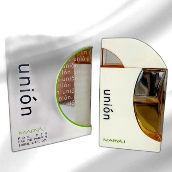 MARYÄJ UNIÃ³N MARYÄJ FOR MEN EDP 100 ML