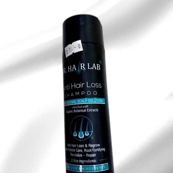 DR HAIR LAB ANTI HAIR LOSSSHA MPO0250ML