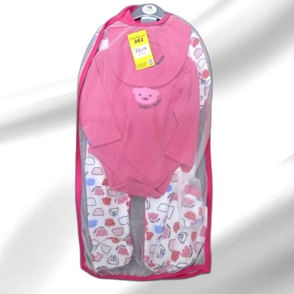 MOTHERCARE KIDS WEAR