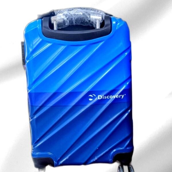 DISCOVERY TROLLEY BAG