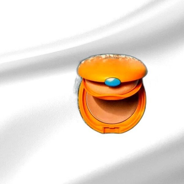 SHISEIDO GINZA TOKYO SUN MAKE UP KIT 3 IN 1 12 G