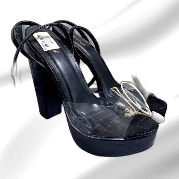 CUPLE SLIPPER