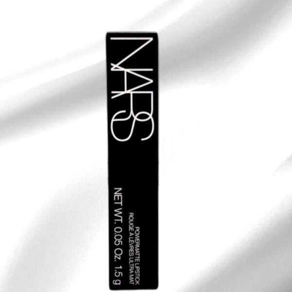 NARS POWER MATTE LIPSTICK FREED BIRD 121 1.5G